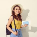 How to Pack Light for Long Trips