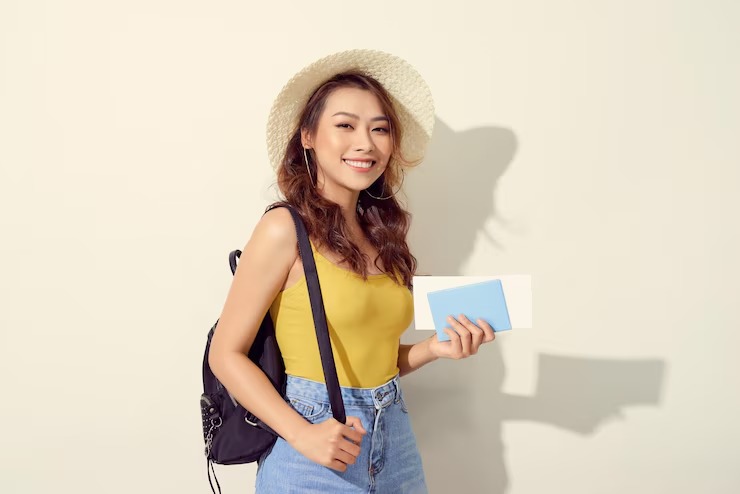 How to Pack Light for Long Trips