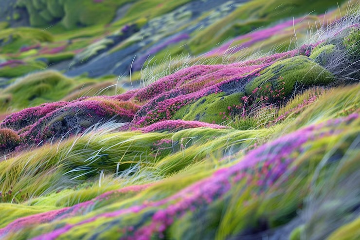 Exploring Global Street Food Culture