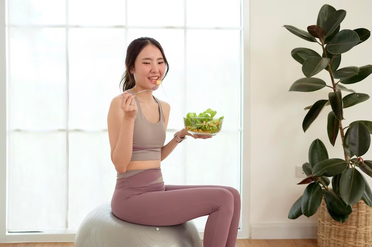 How to Eat Healthy on a Budget