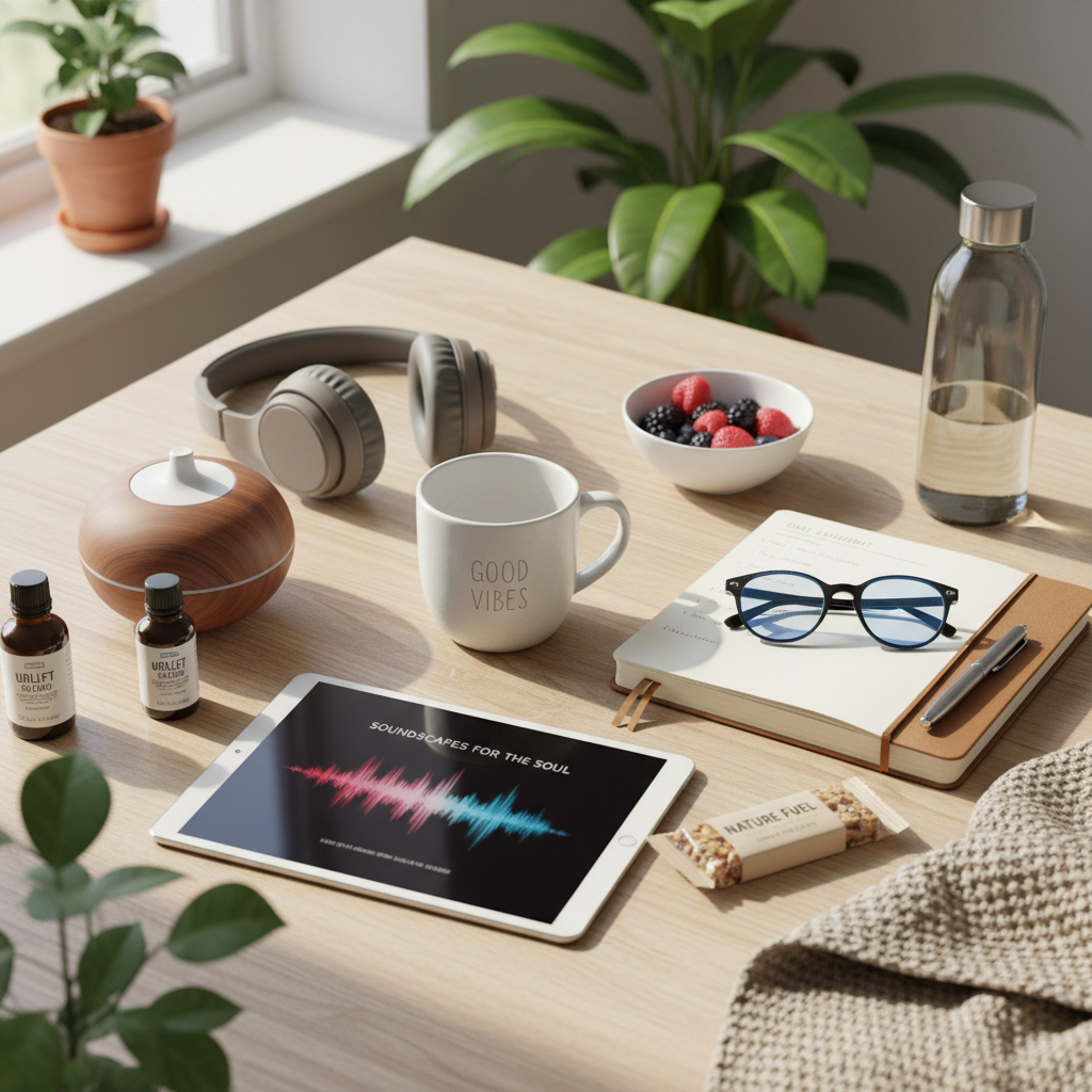 Understanding What Shapes Your Everyday Vibes