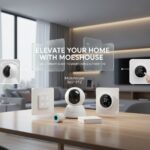 Elevate Your Home with Moeshouse: The Ultimate Guide to Smart Living and Automation