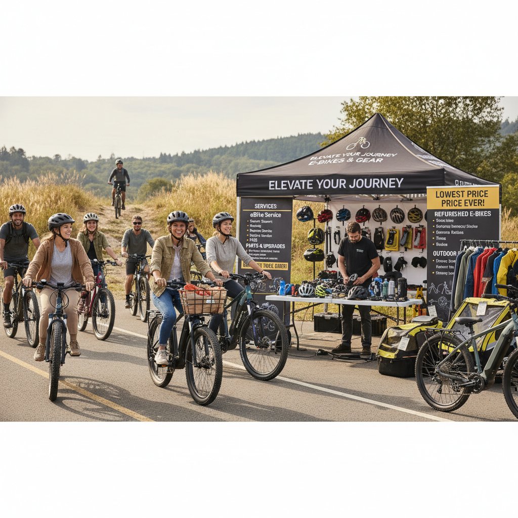 Elevate Your Journey: Accessories & Gear for Every Adventure