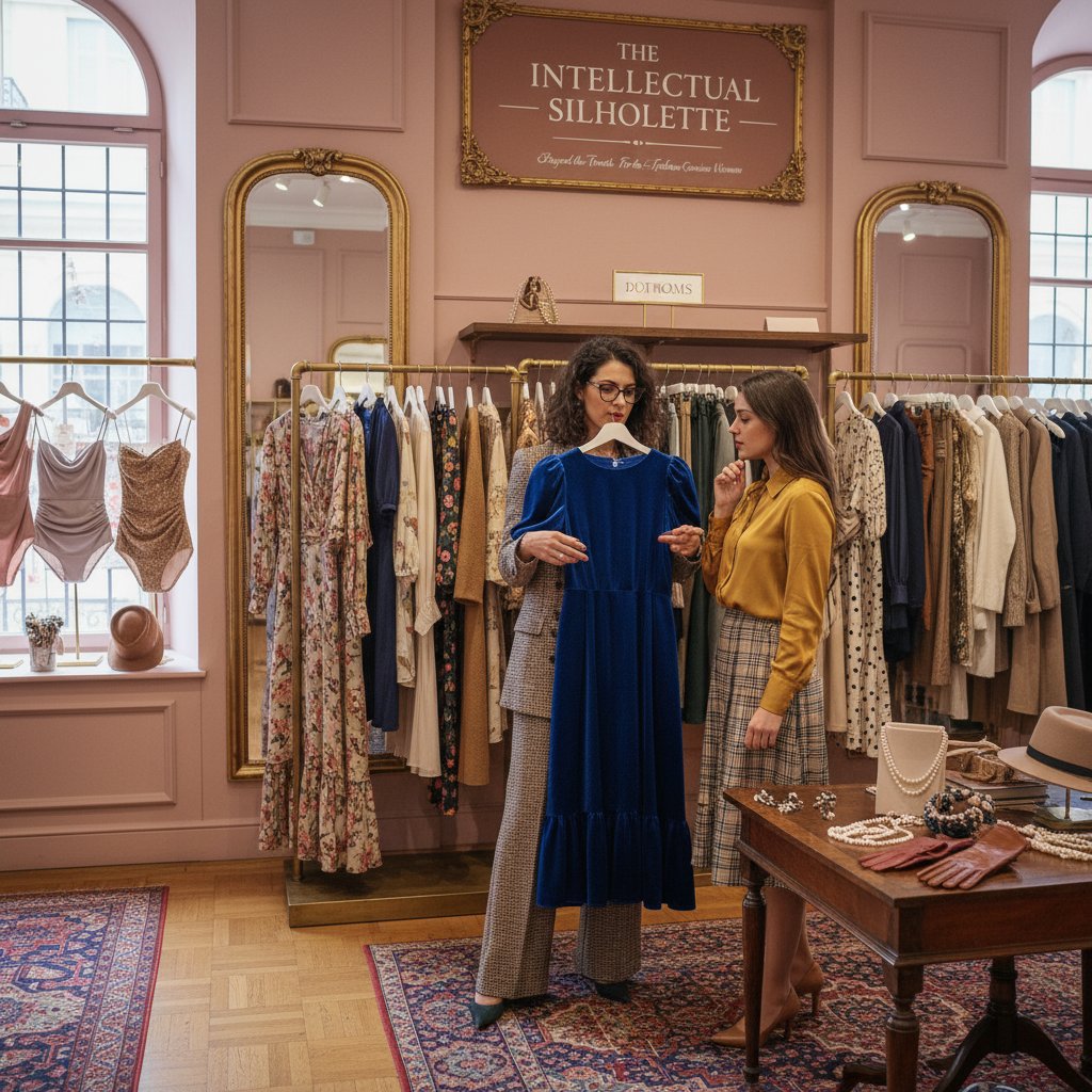 Curating Your Ensemble: Beyond the Dress