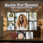 Shop: Unleash Your Radiance with the No.1 Human Hair Wig Store