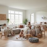 Embrace Your Everyday Vibes: Discover Unparalleled Comfort and Well-being with Ynmhome