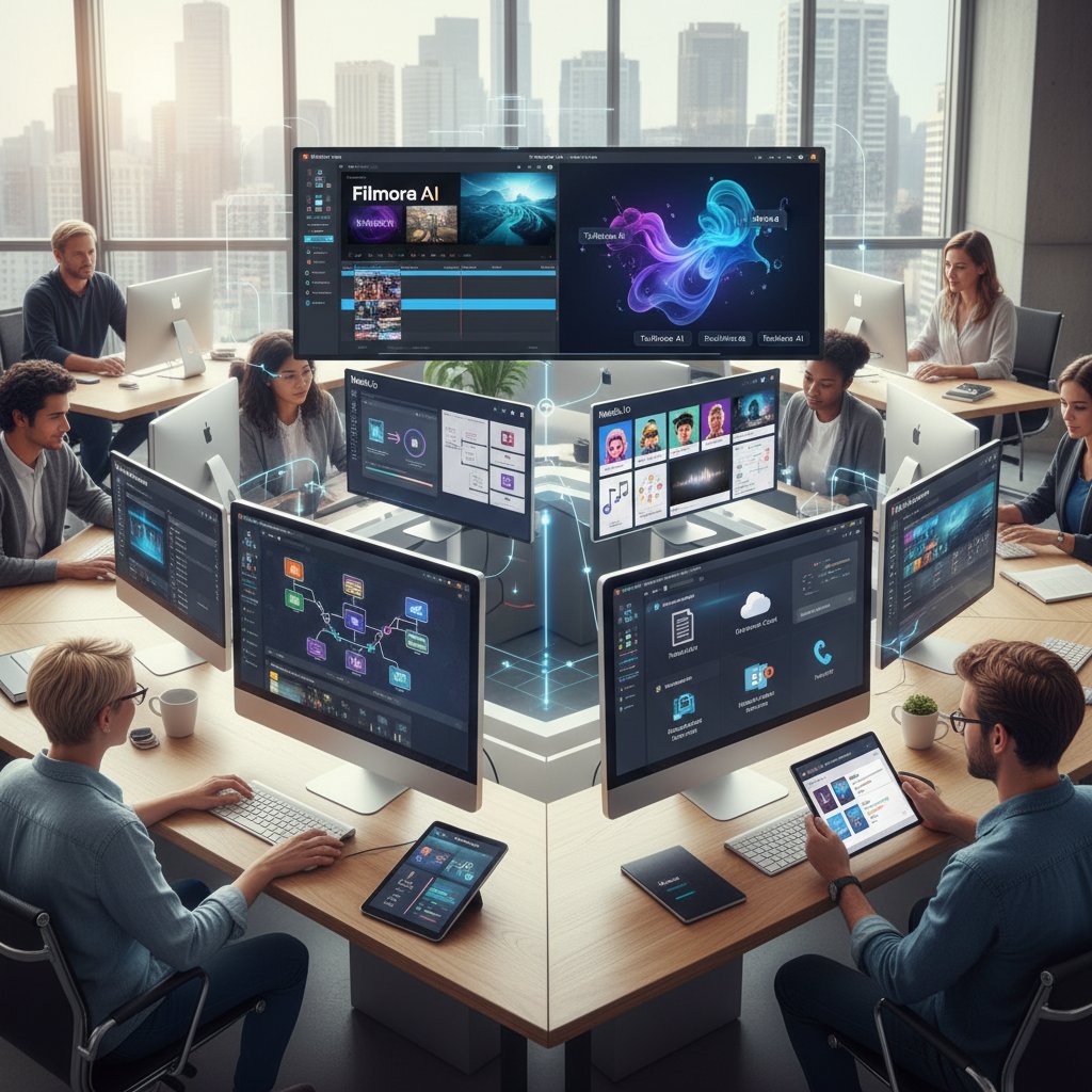 Wondershare - Image 3