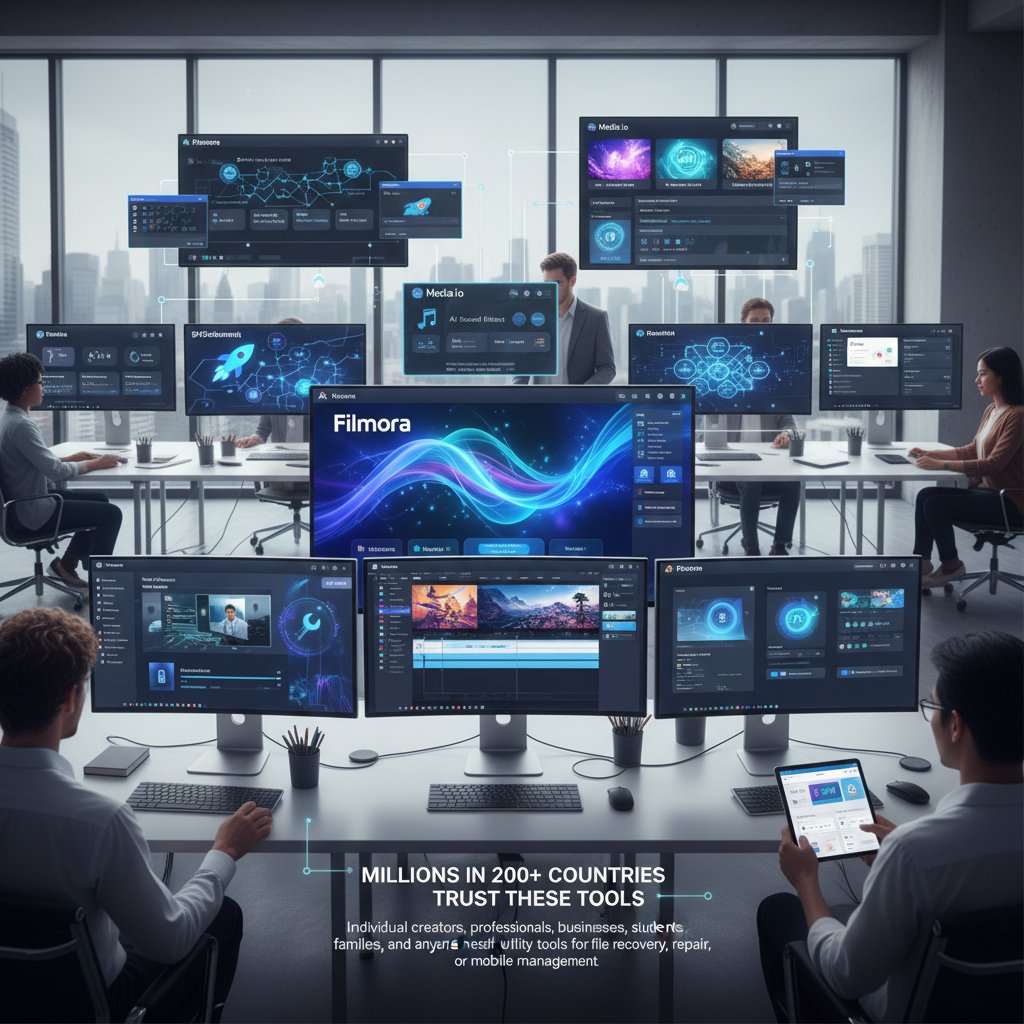 Sparking Creativity and Revolutionizing Content Creation