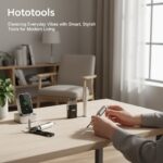 Hototools: Elevating Everyday Vibes with Smart, Stylish Tools for Modern Living