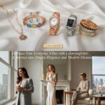 Embrace Your Everyday Vibes with Lolaroseglobal: A Journey into Timeless Elegance and Modern Glamour