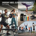 Everyday Vibes, Elevated Performance: Discover Au