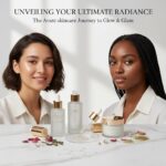 Unveiling Your Ultimate Radiance: The Avant-skincare Journey to Glow & Glam