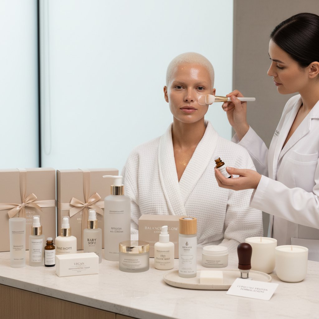 The Science of Radiant Skin: Avant-skincare's Core Philosophy