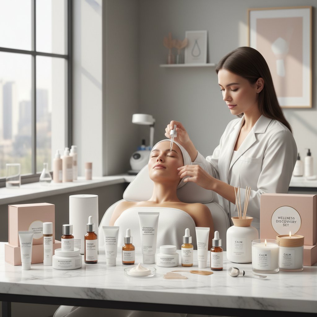 Targeted Solutions for Every Concern