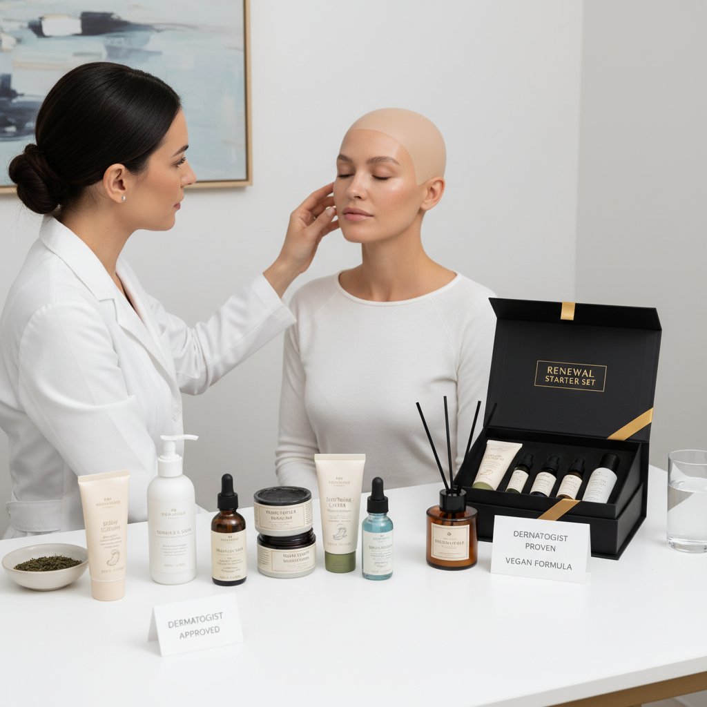 The Art of Gifting & Ethical Luxury