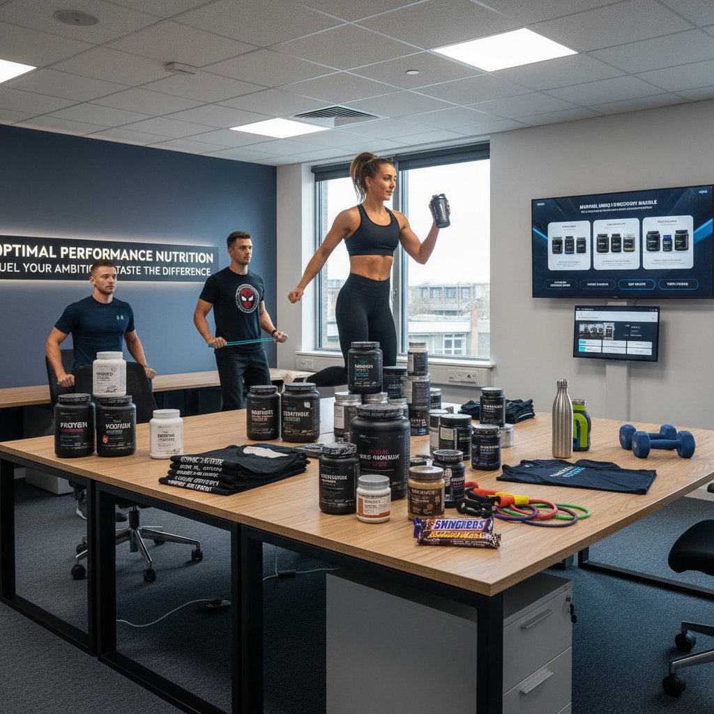 Smart Snacking & Lifestyle Essentials: Taste Meets Function