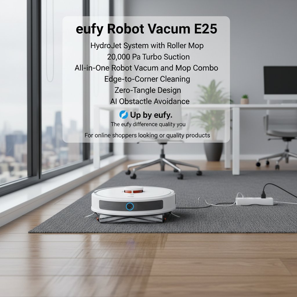 The eufy Difference: Quality You Can Trust