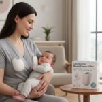 Revolutionizing Motherhood: Discover the eufy Security Breast Pump S1 Pro, The Ultimate Heated, Hands-Free Wearable