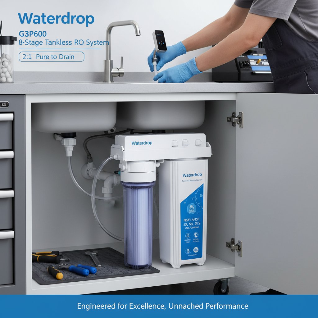 Engineered for Excellence: Unmatched Performance and Reliability