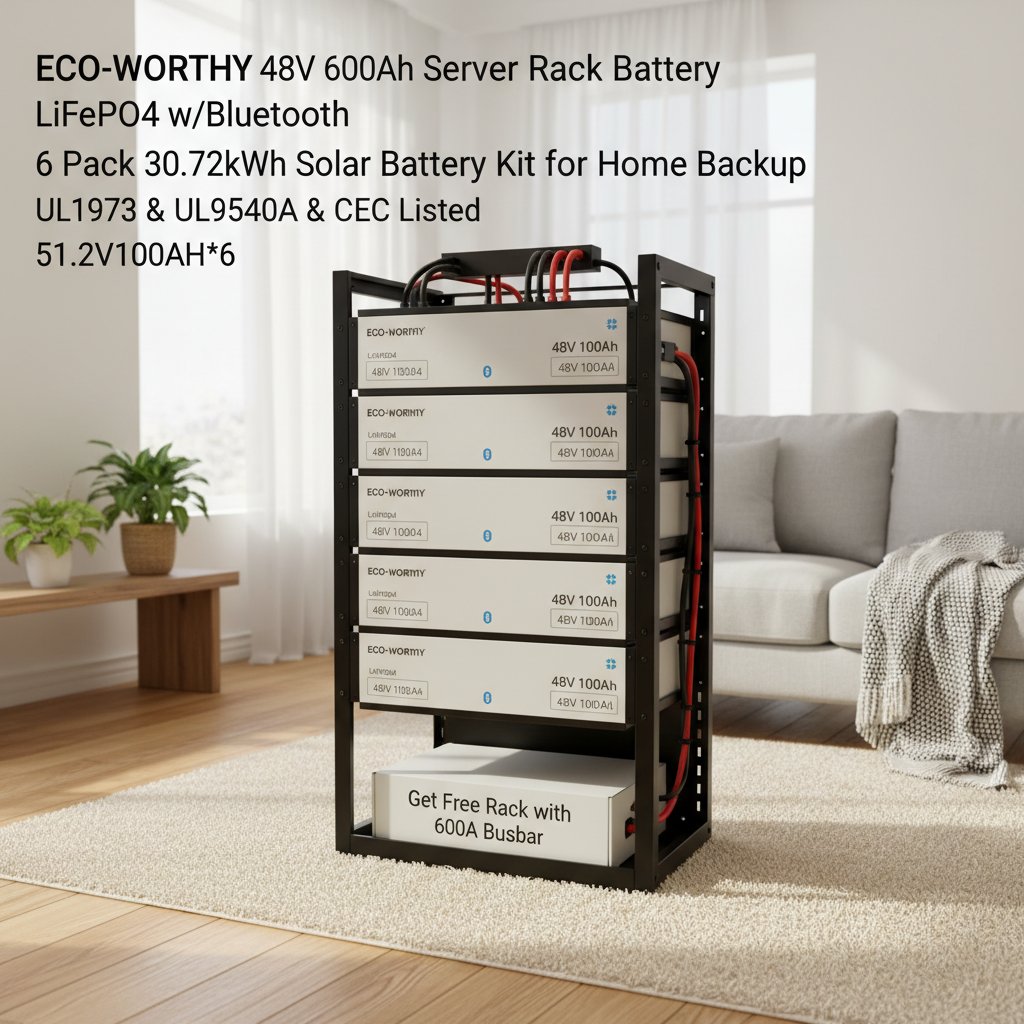 ECO-WORTHY - Image 4