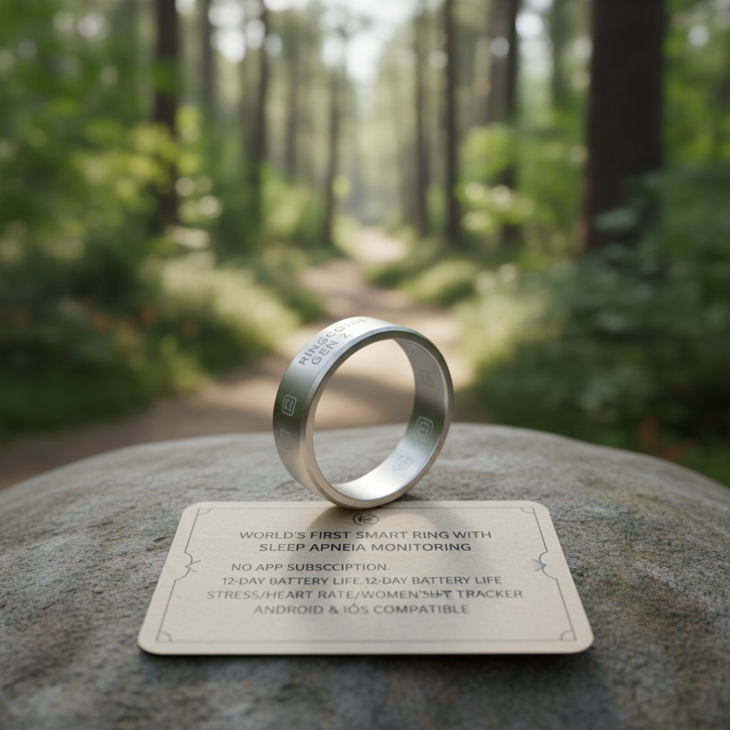 RingConn-US - Image 3