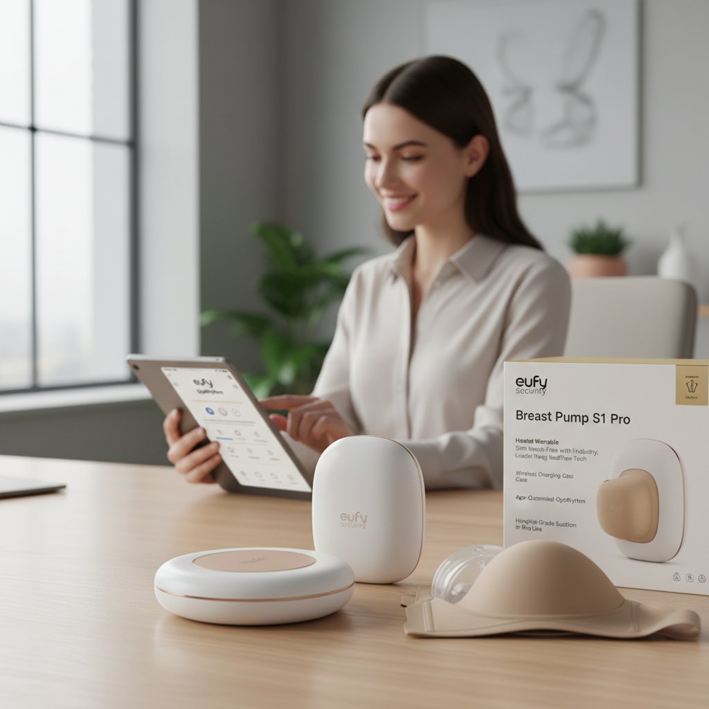 Designed for Modern Living: Wireless Charging Case & Portability