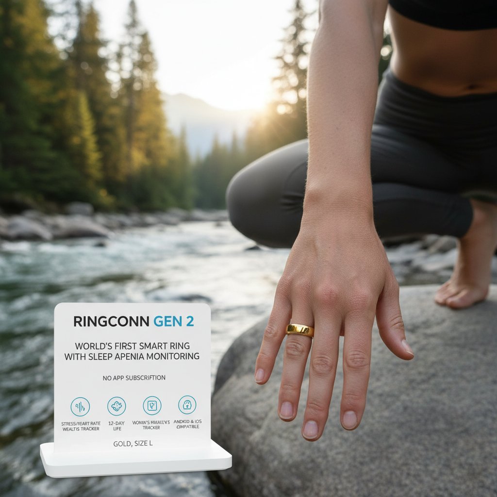 RingConn-US - Image 2