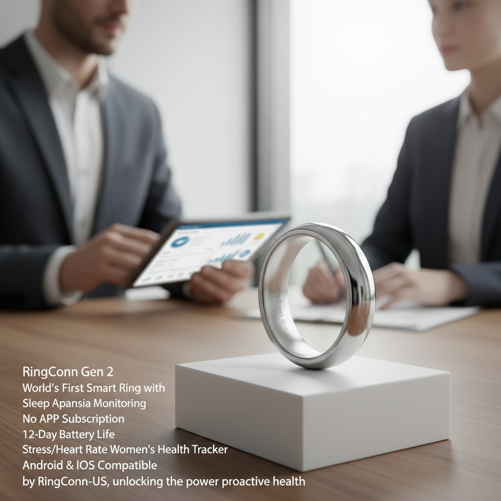 Unlocking the Power of Proactive Health Monitoring: No APP Subscription Required