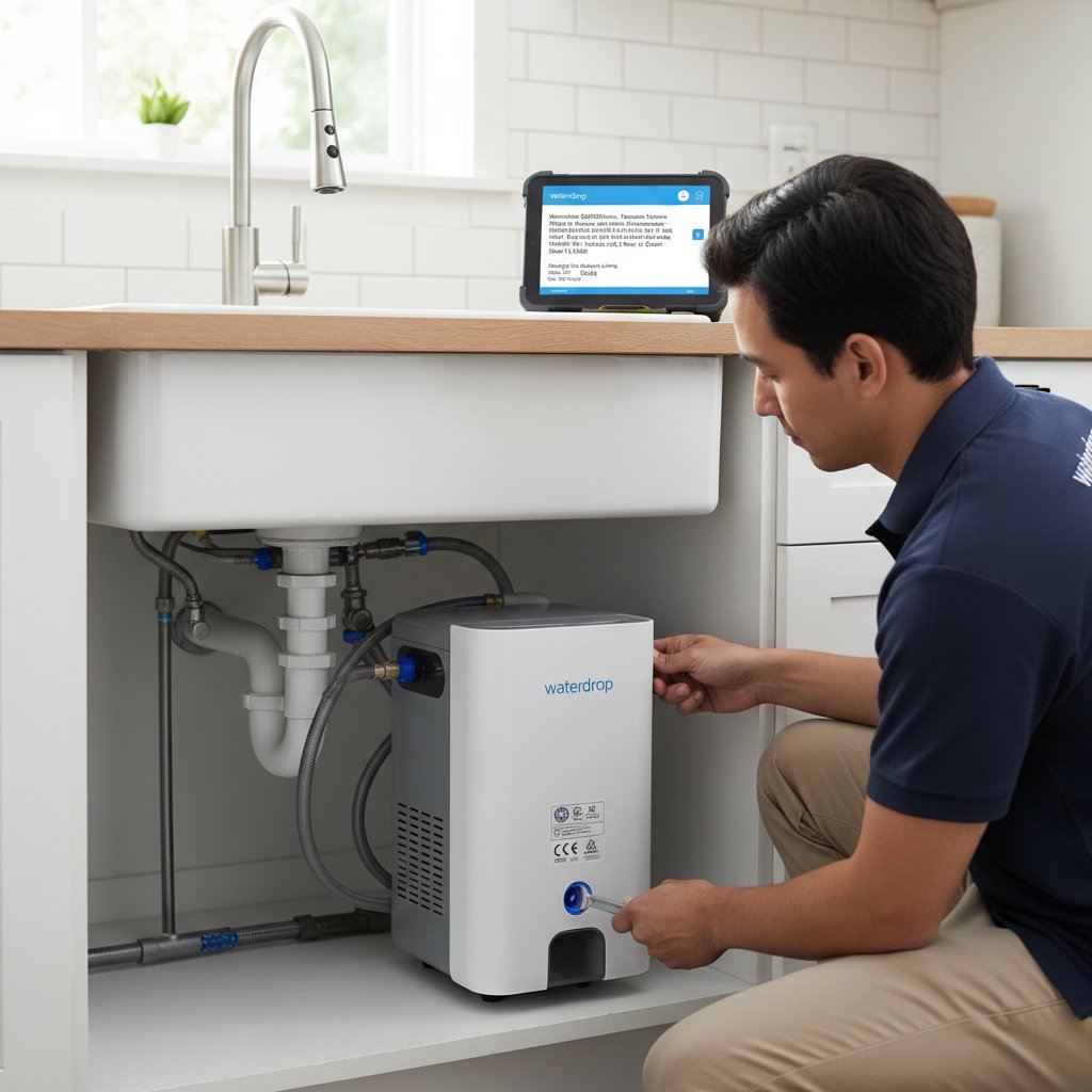 Designed for Modern Living: Smart Features and Unmatched Efficiency