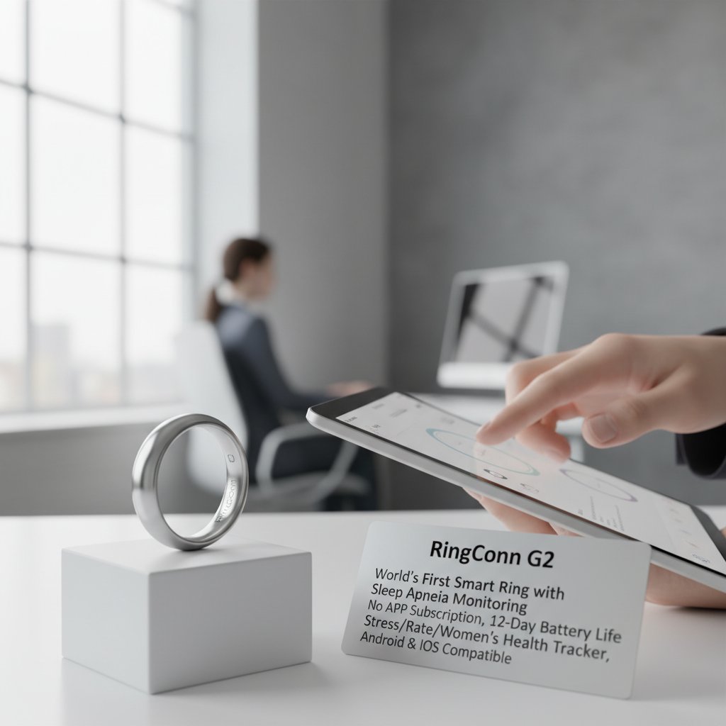 Seamless Integration and Elegant Design: Android & iOS Compatible