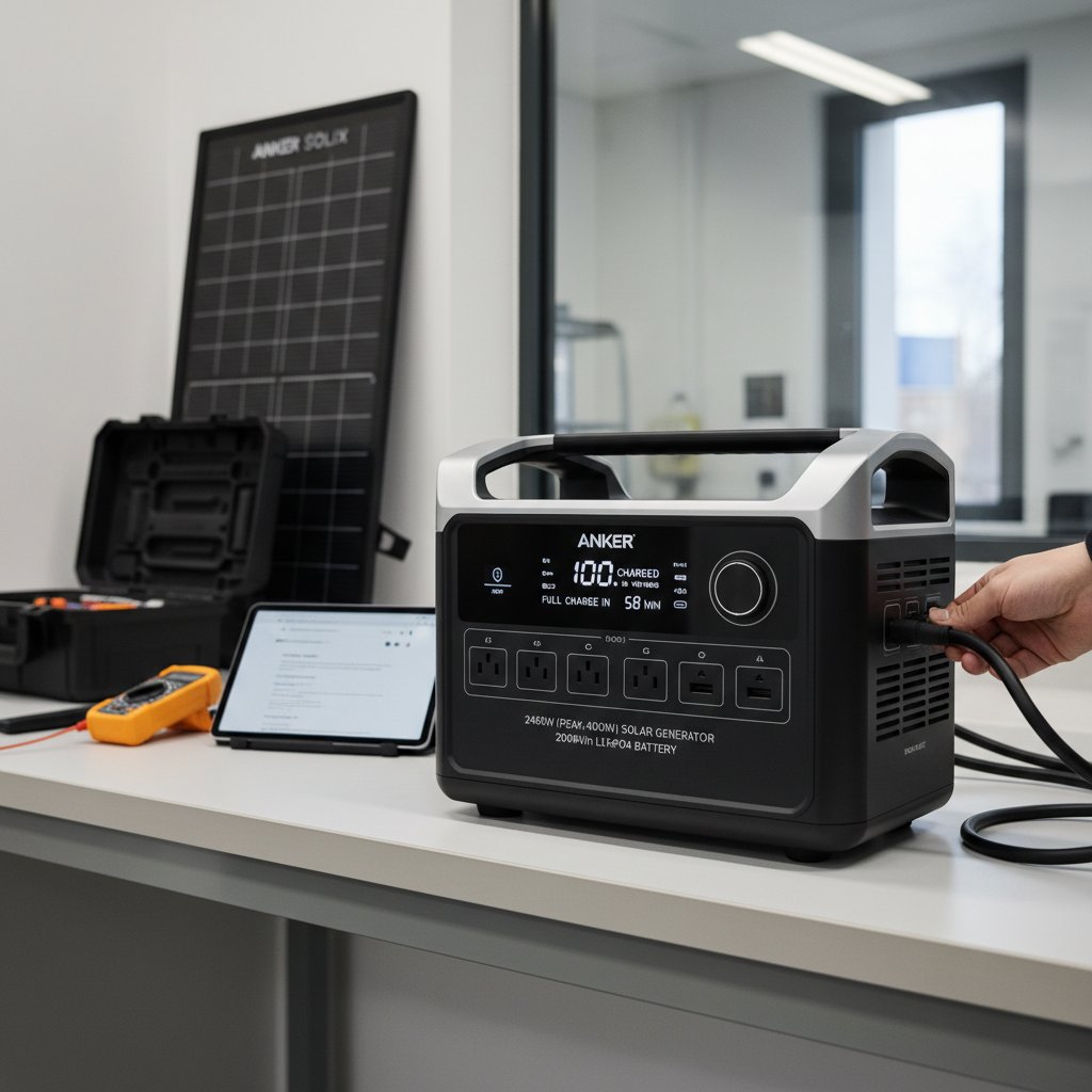 Unleashing Unprecedented Power and Capacity