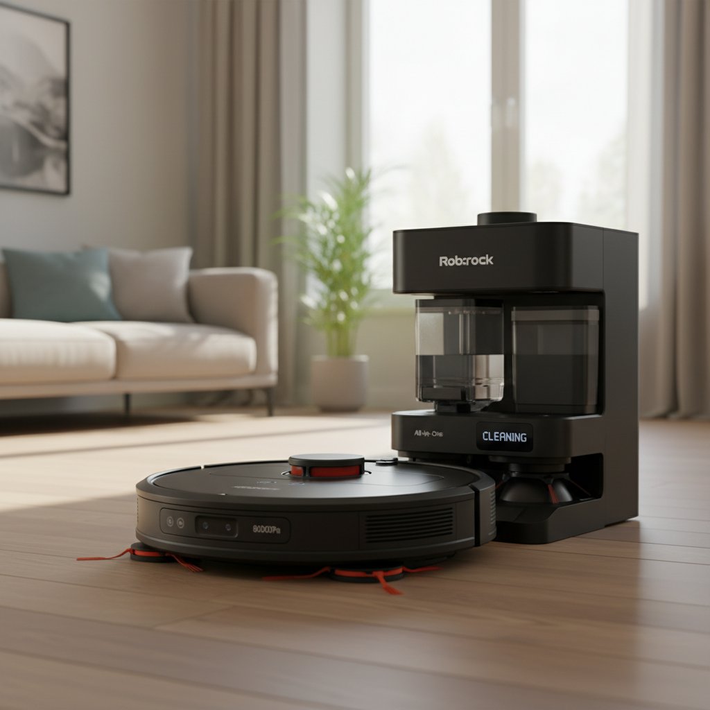 Roborock Amazon DE - Image 3