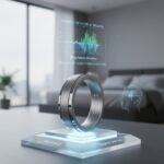 Unveiling the Future of Wellness: The RingConn-US Gen 2 Smart Ring with Revolutionary Sleep Apnea Monitoring