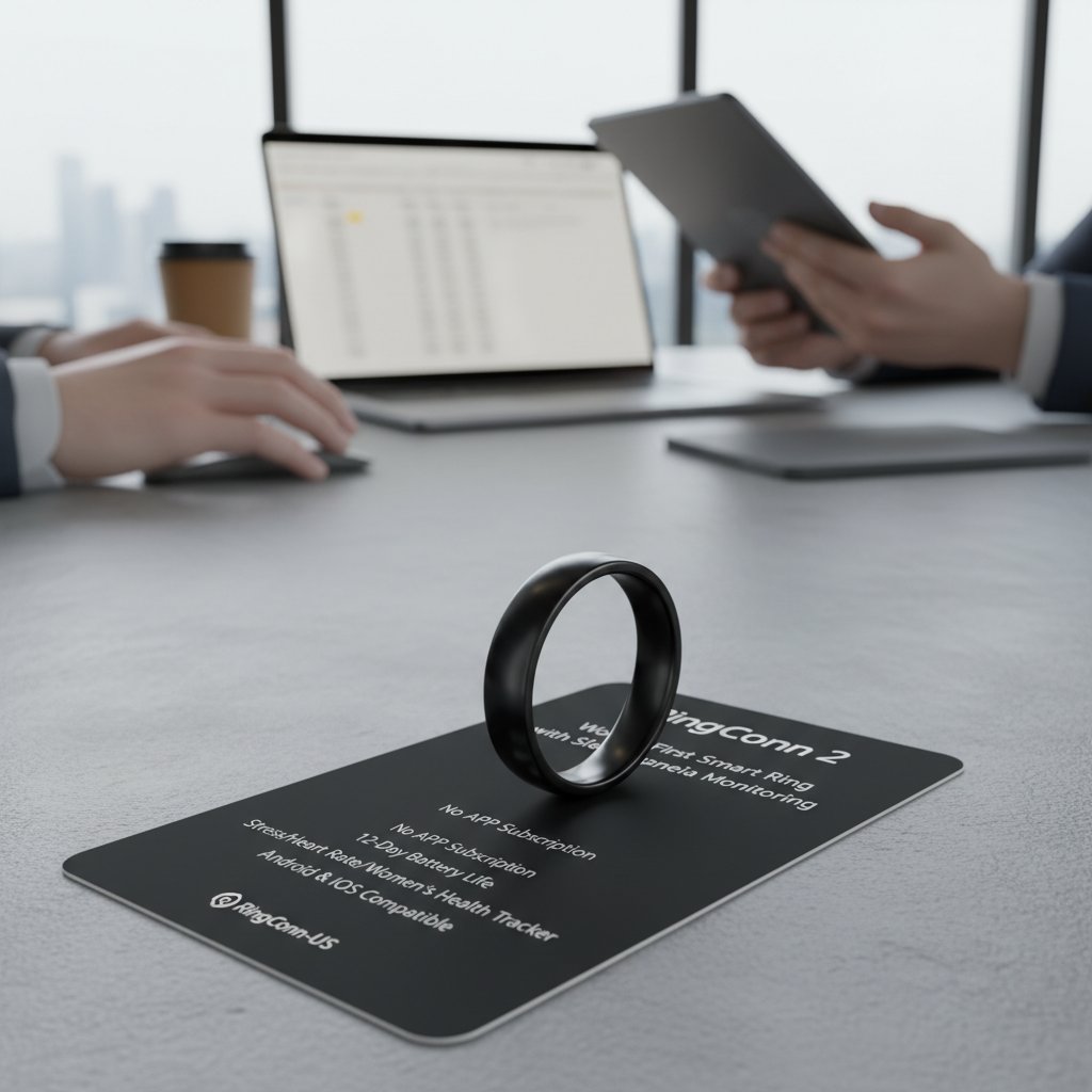 Uninterrupted Wellness: An Astounding 12-Day Battery Life