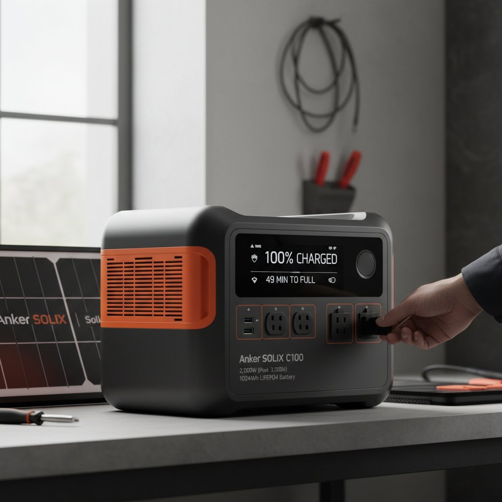 Designed for the User: Intuitive, Durable, and Feature-Rich