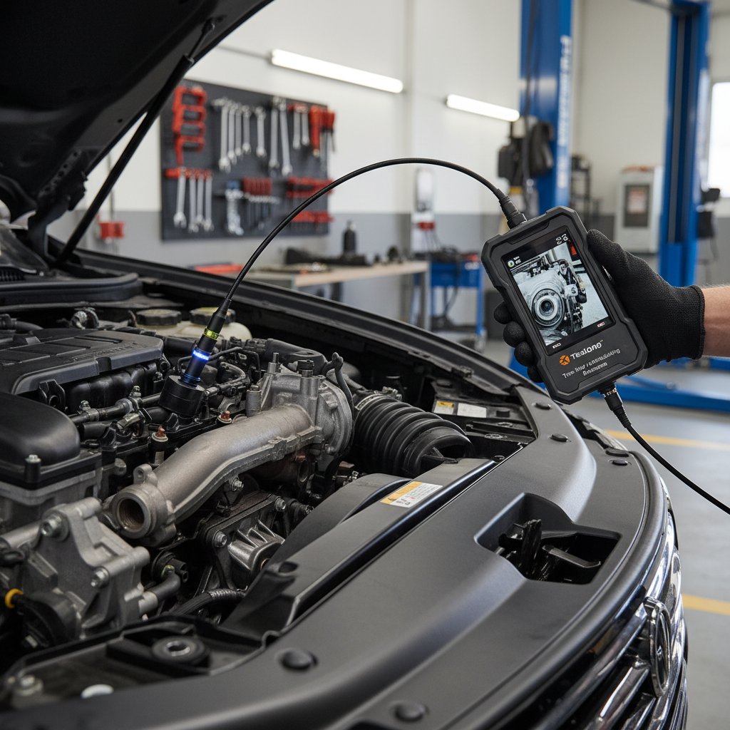 A Tool Designed for Versatility and Reliability