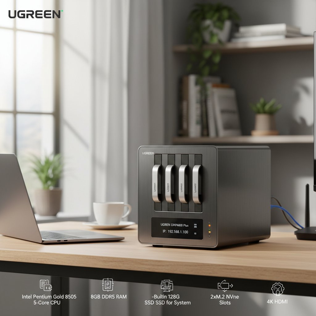 UGREEN Amazon US - Image 2