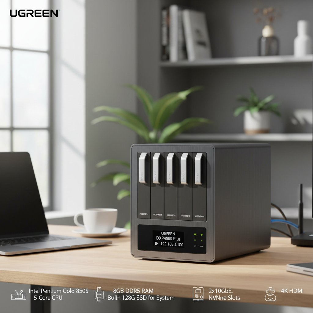 UGREEN Amazon US - Image 3