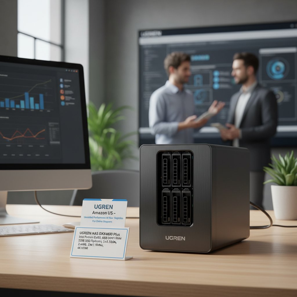 Unrivaled Performance at Your Fingertips