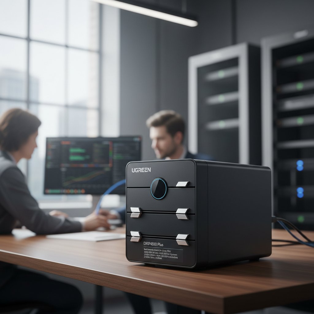 Lightning-Fast Connectivity and Future-Proofing