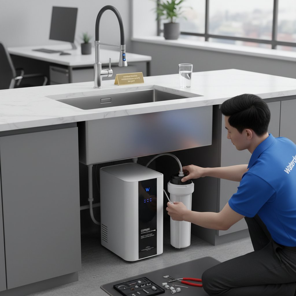 Unrivaled Filtration Purity: The Gold Standard in Certification