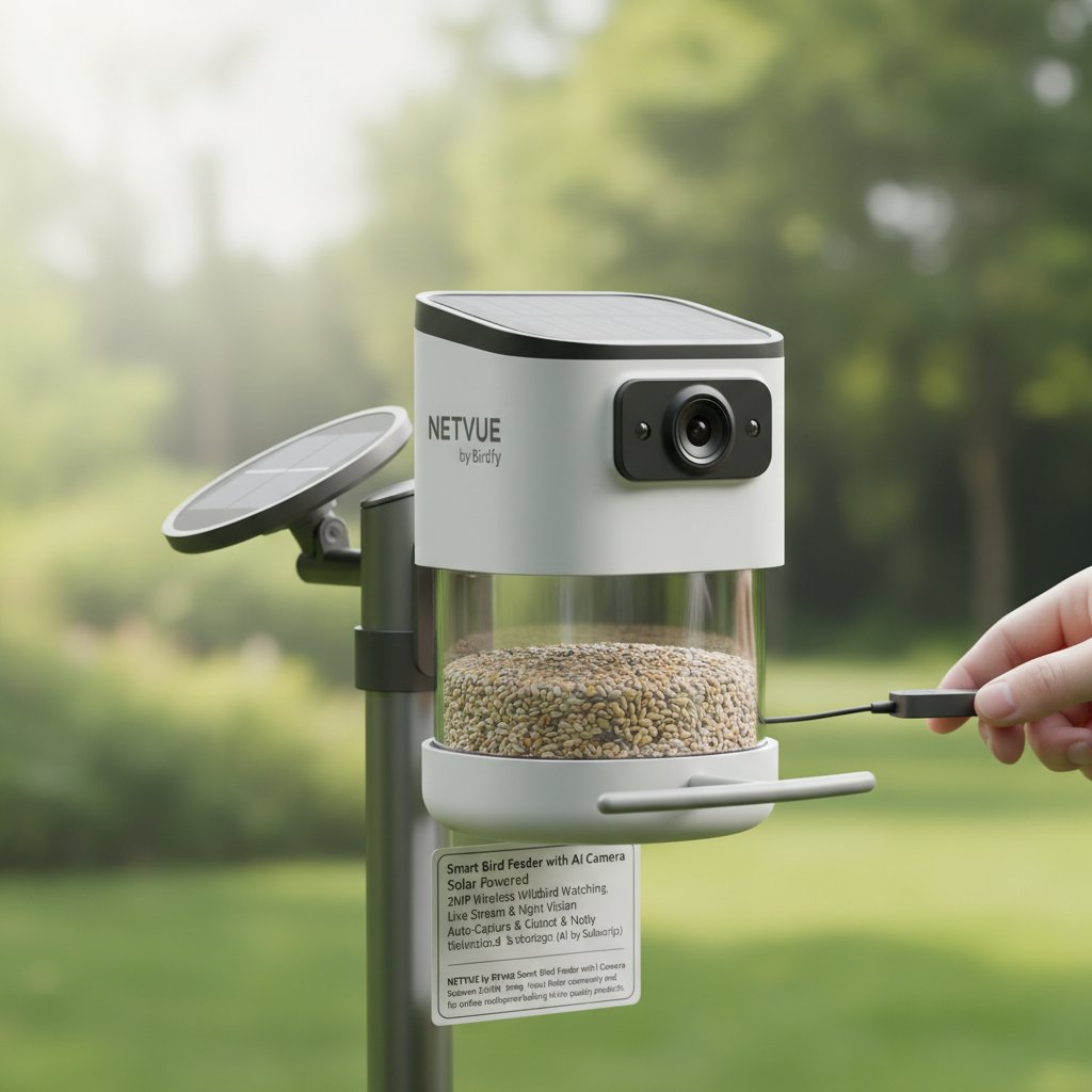 More Than a Feeder: A Community and a Legacy