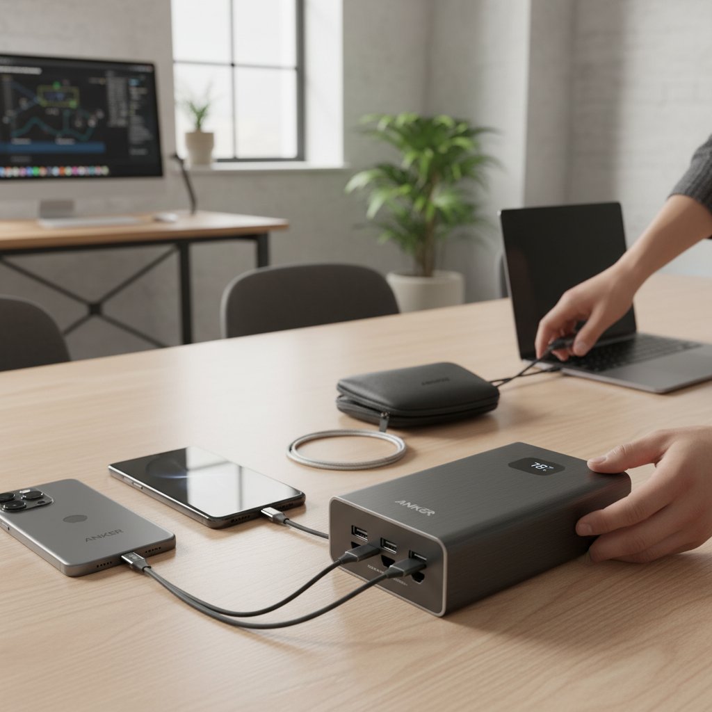 Beyond the Specs: Real-World Impact for Quality Seekers