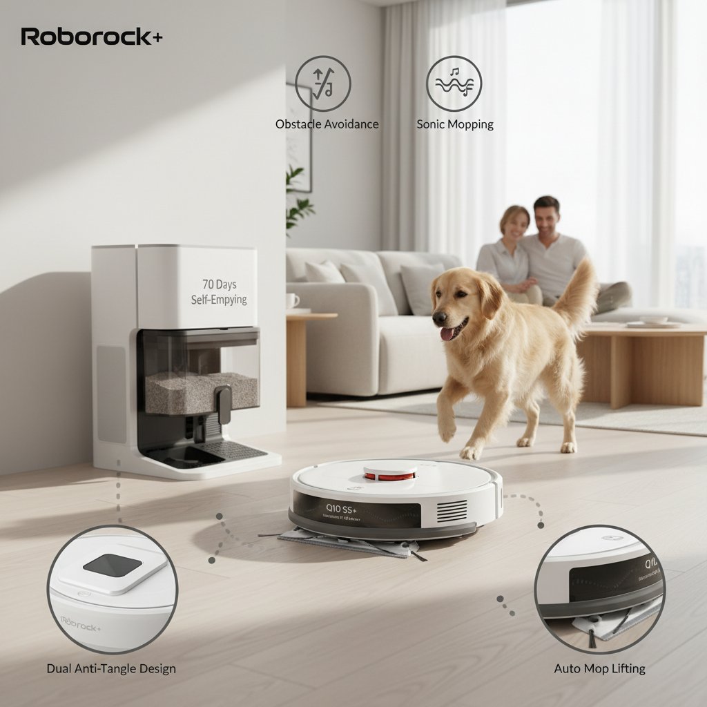 Roborock Amazon US - Image 2