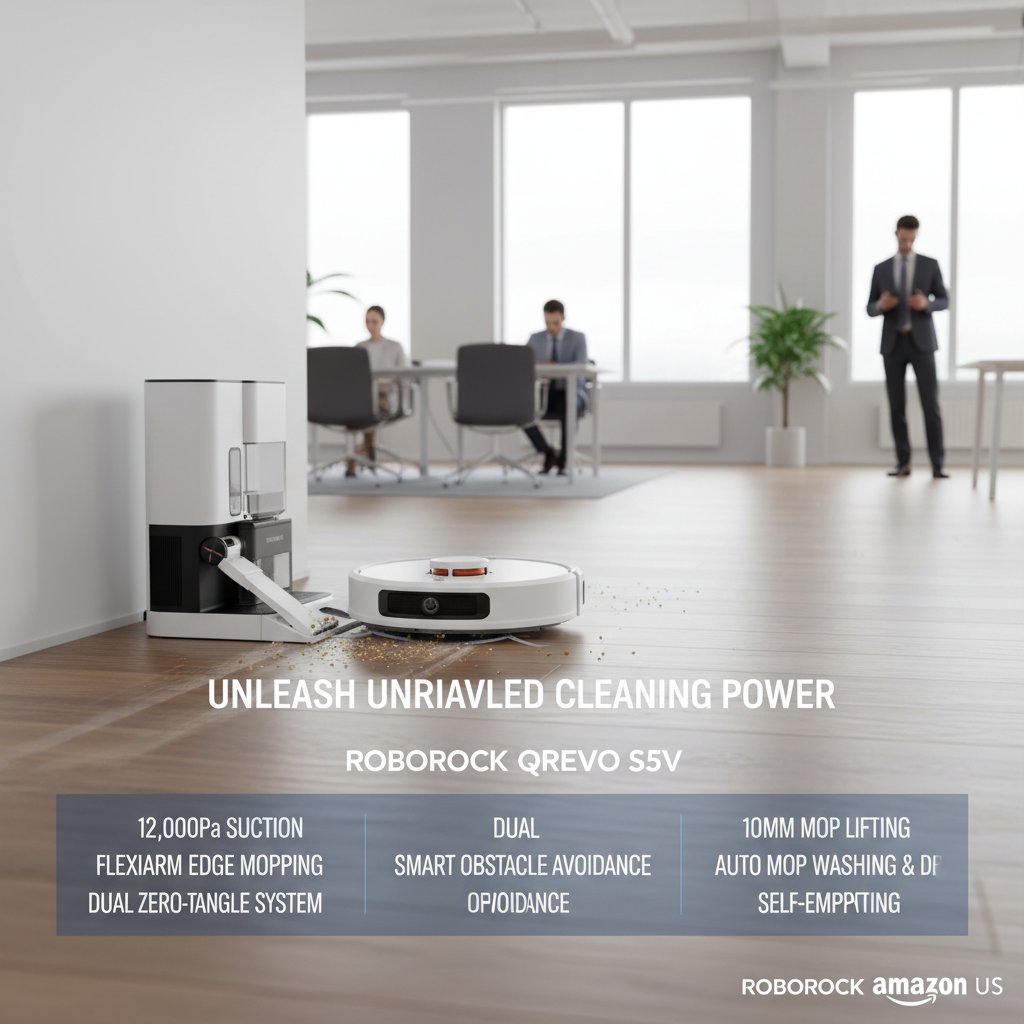 Unleashing Unrivaled Cleaning Power: Beyond the Surface