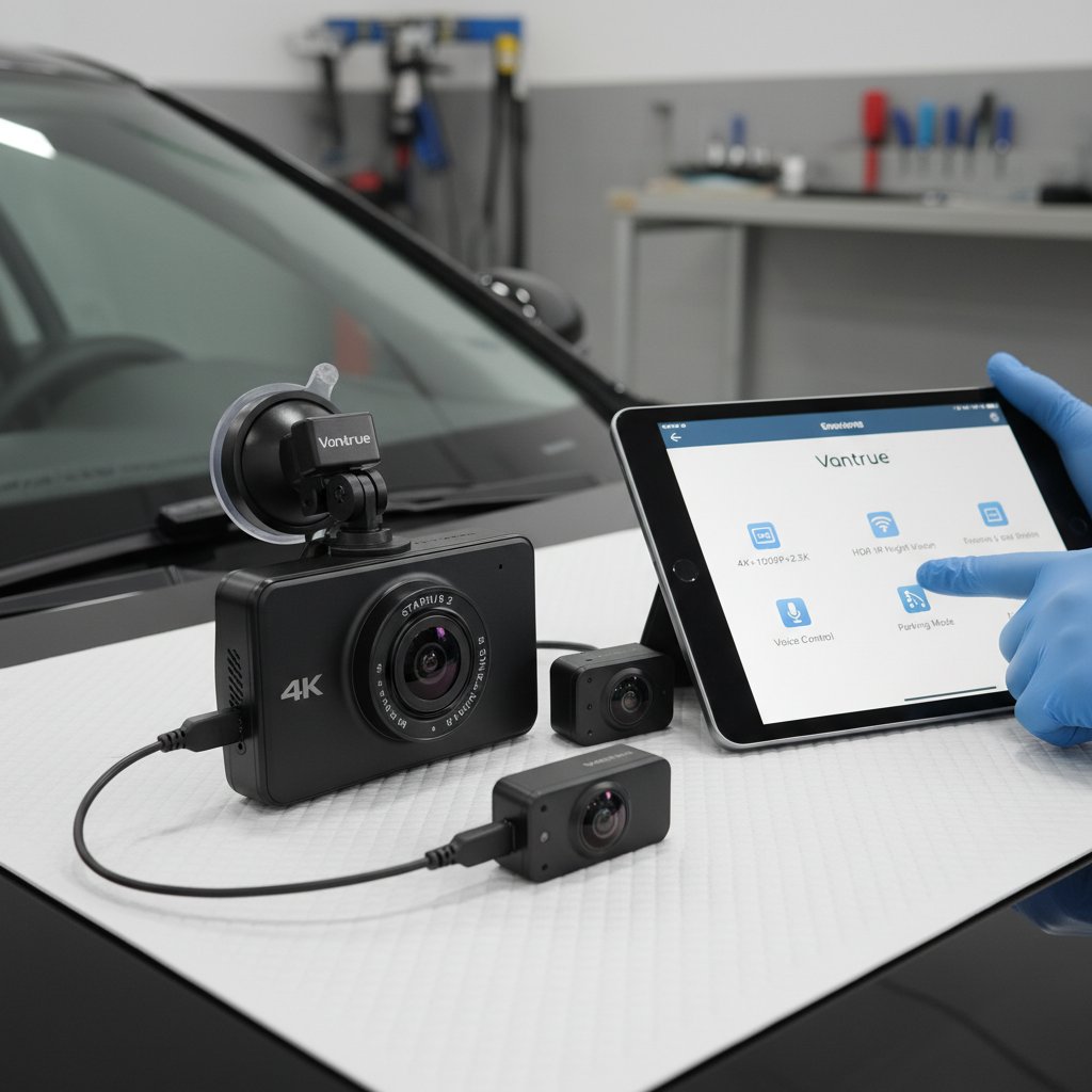 Seamless Control and Connectivity: Voice Control, GPS, and Wi-Fi