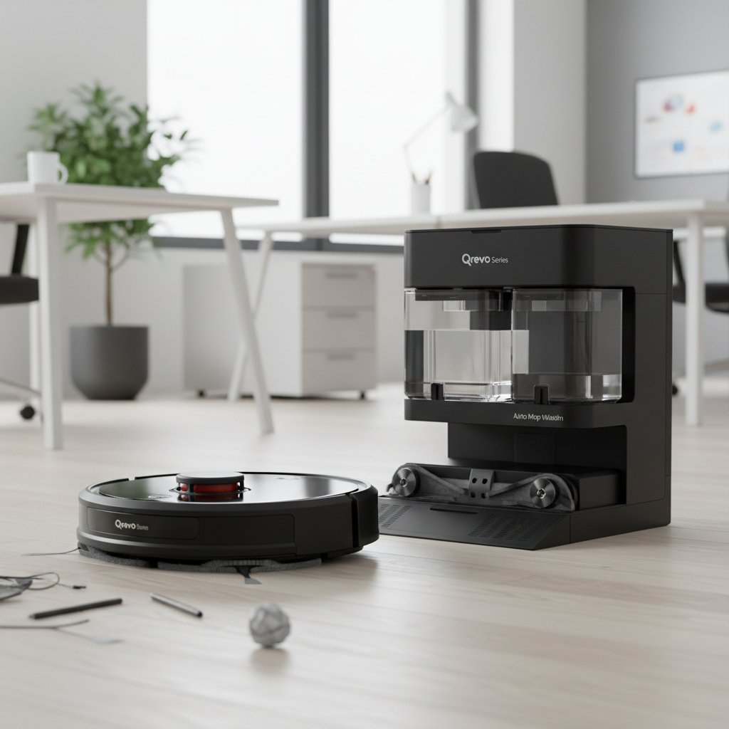 Unleashing Unprecedented Cleaning Power