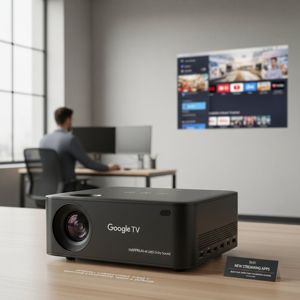 The Dawn of a New Home Theater Era