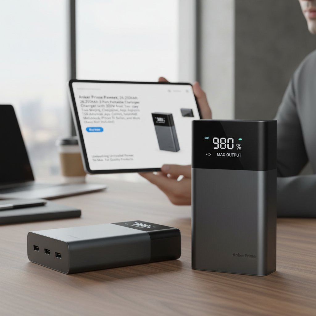 Unleashing Unrivaled Power: The 300W Max Output Revolution