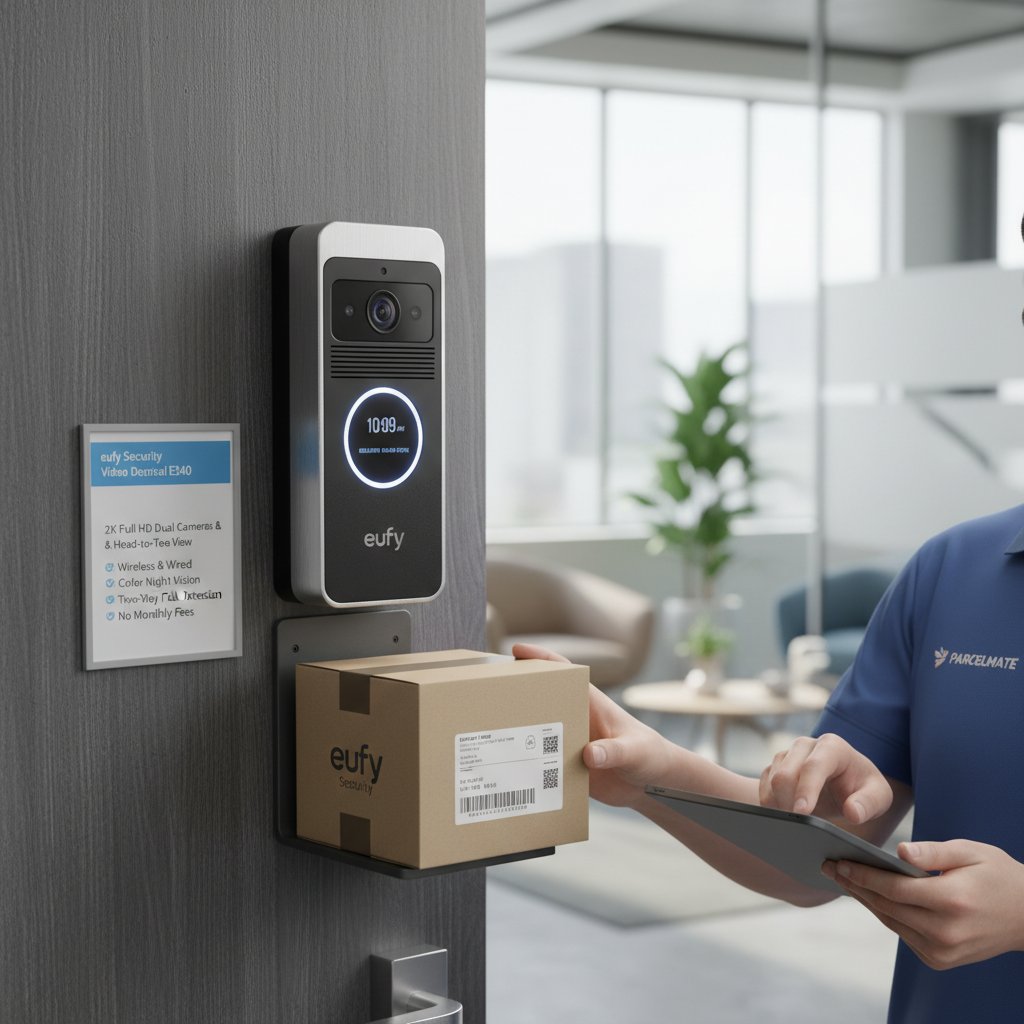 Dual Cameras for Unprecedented Clarity and Coverage